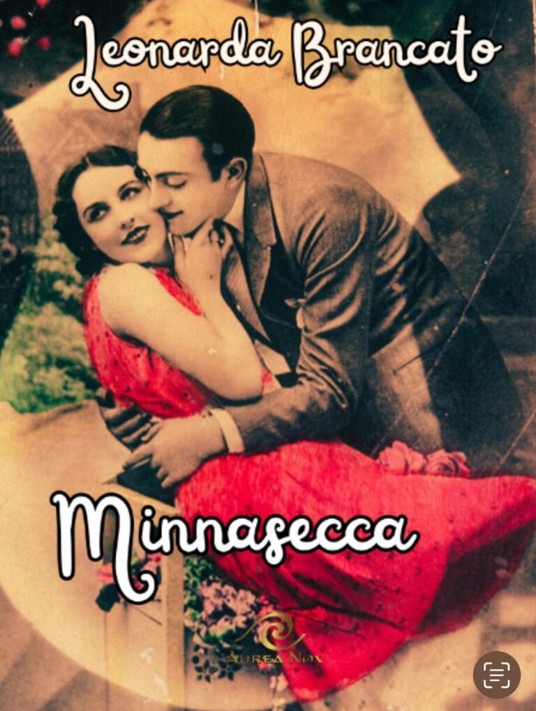 Ciminna, pubblicato il libro “Minnasecca” di Leonarda Brancato