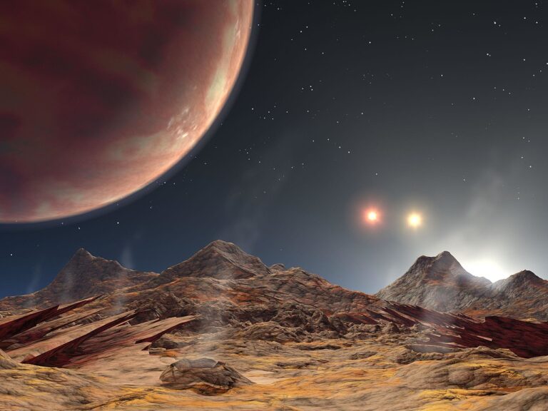 Esopianeti e vita nell’universo: a Bagheria conferenza promossa da BCsicilia