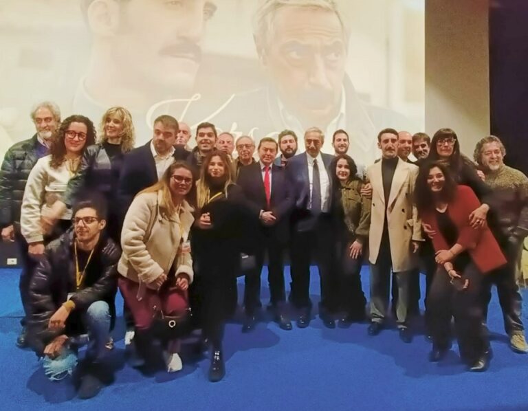 Al Senato la presentazione del docufilm “Karsa, un racconto siciliano” girato a San Mauro Castelverde