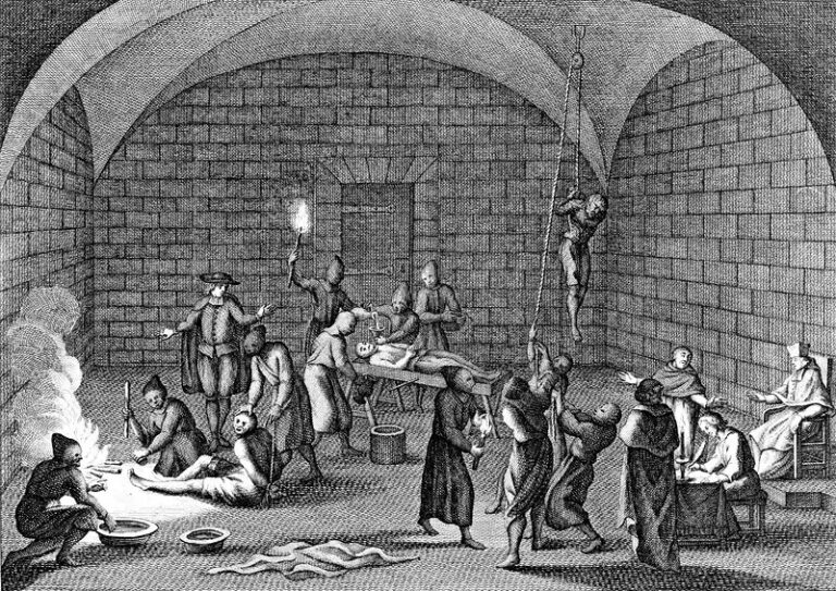 Paranormale e magia: un processo per stregoneria nella Sicilia del sedicesimo secolo