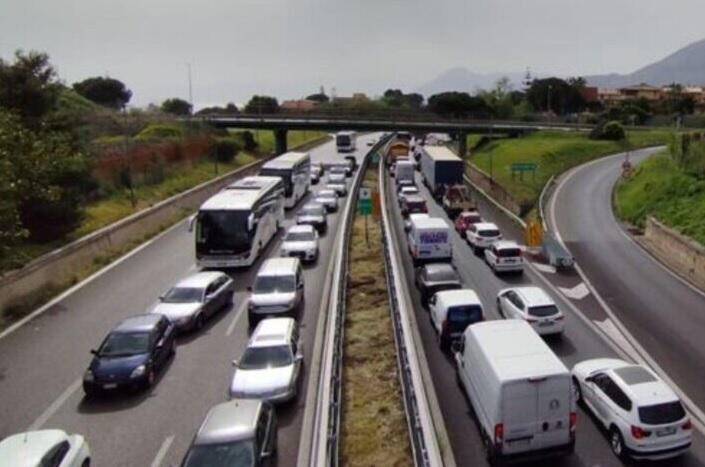 A19: chiarezza sui cantieri tra Altavilla e Bagheria, l’obiettivo è ridurre al minimo i disagi