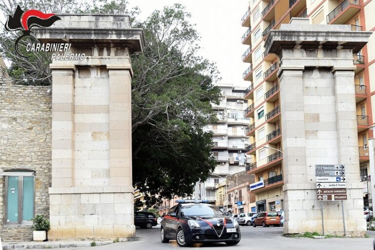 Termini Imerese, controllo dei Carabinieri: denunciate tre persone alla guida di motoveicoli senza aver mai conseguito la patente