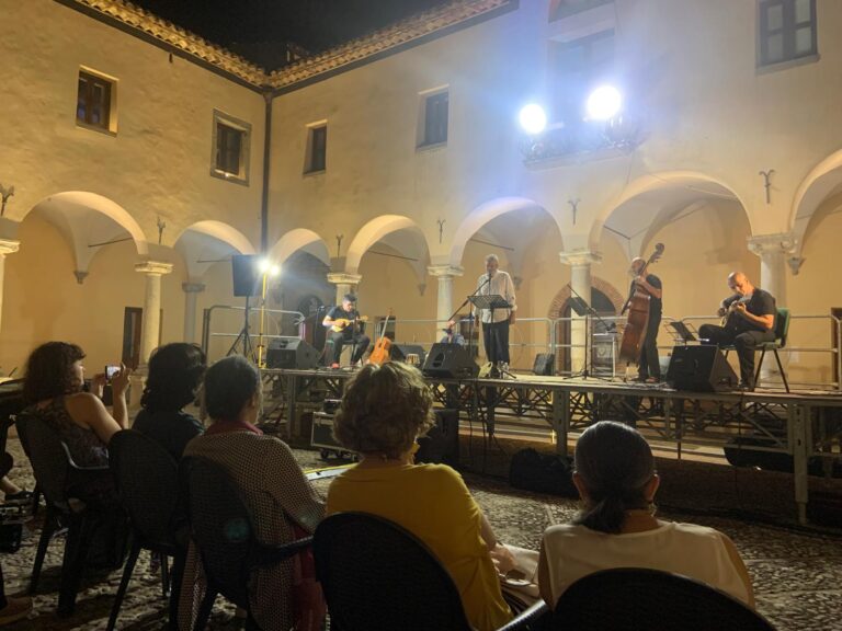 Castelbuono, “Casa Munnu”: spettacolo, in rigoroso dialetto promosso da BCsicilia