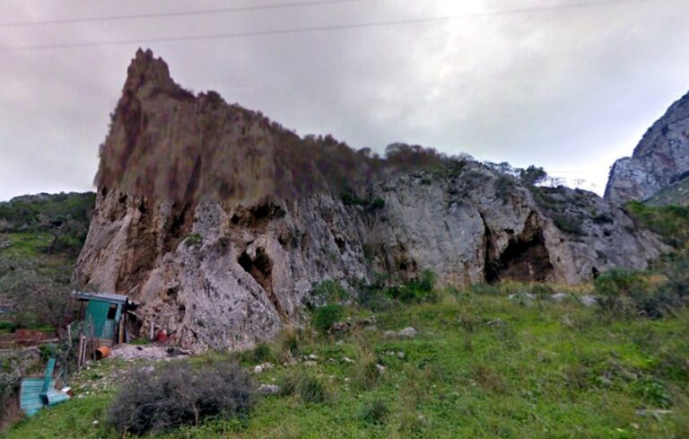 Termini Imerese, la vera denominazione del Riparo preistorico è “Gorgo scuro” non “Borgo scuro”