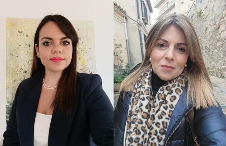 Due donne di Petralia Soprana negli organi dirigenti del PD provinciale di Palermo