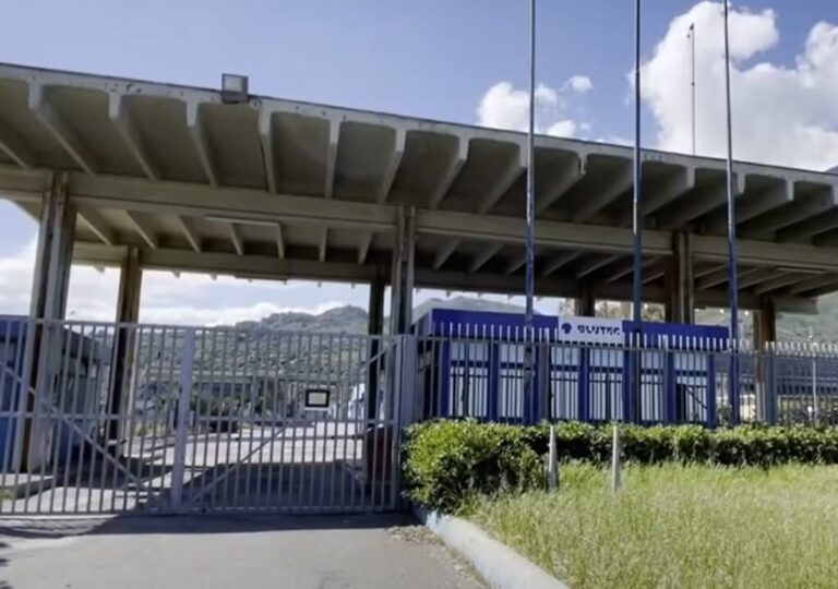 Termini Imerese, ex Fiat: primi dieci operai tornano in fabbrica