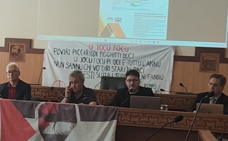 Castelbuono, Comune e ITS Madonie aprono le porte alla Camera di Commercio Italiana a Dubai