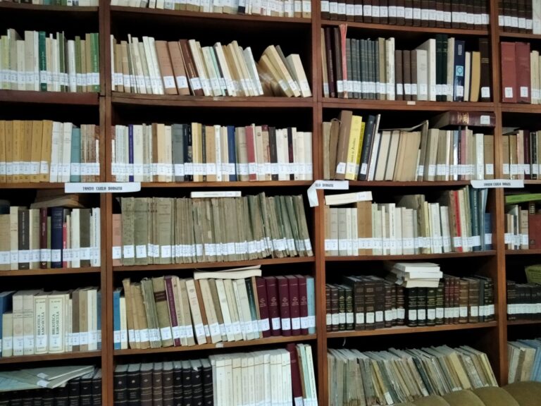 Gangi, dalla Regione 4 mila euro per acquisto libri per la biblioteca comunale
