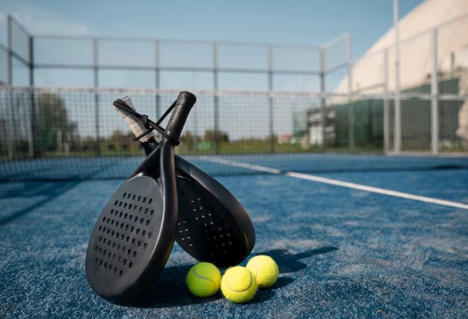 Inaugurato a Montemaggiore Belsito nuovo campo di padel e area fitness in contrada Rantaria