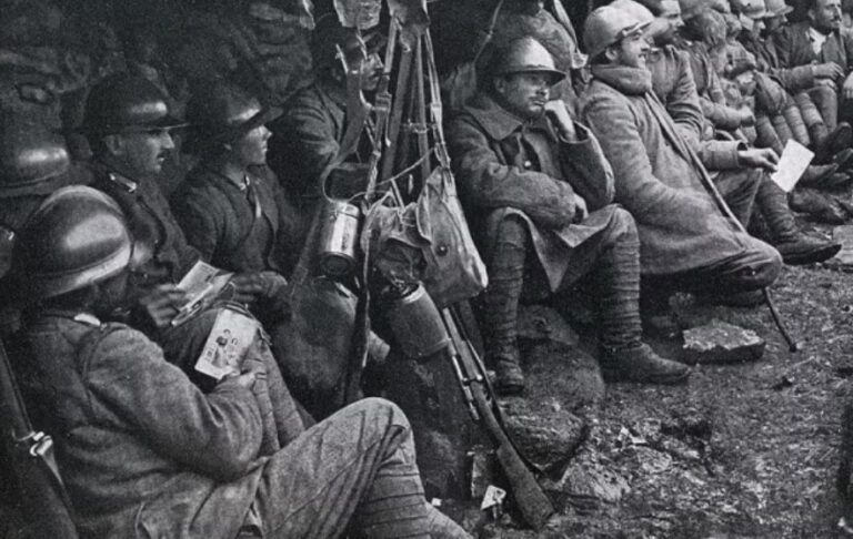 Montemaggiore Belsito, “Fino all’ultima alba”: i soldati deceduti nella Grande Guerra