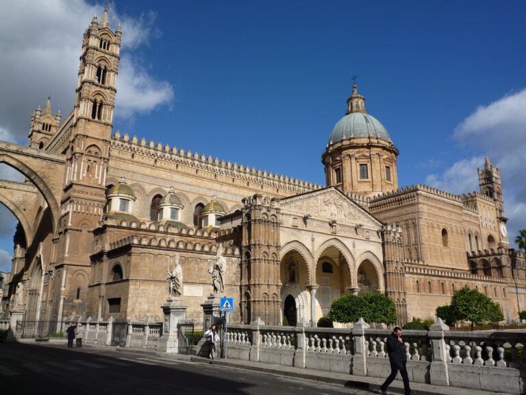I cammini della fede