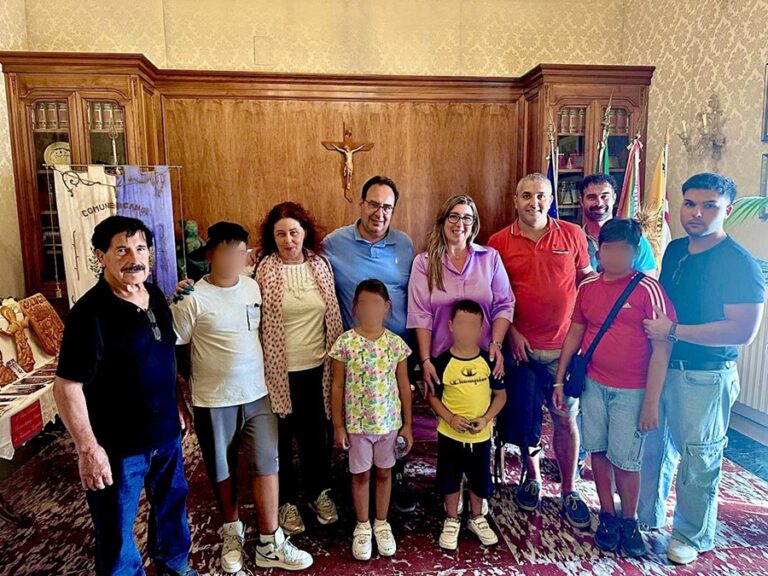 Cerda, l’Associazione Fuoriclasse e CapraLat insieme per un viaggio educativo tra natura e cultura