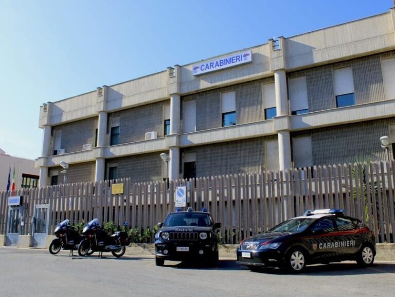 Spacciatore nascondeva la cocaina in frigo: Tribunale di Termini Imerese convalida l’arresto