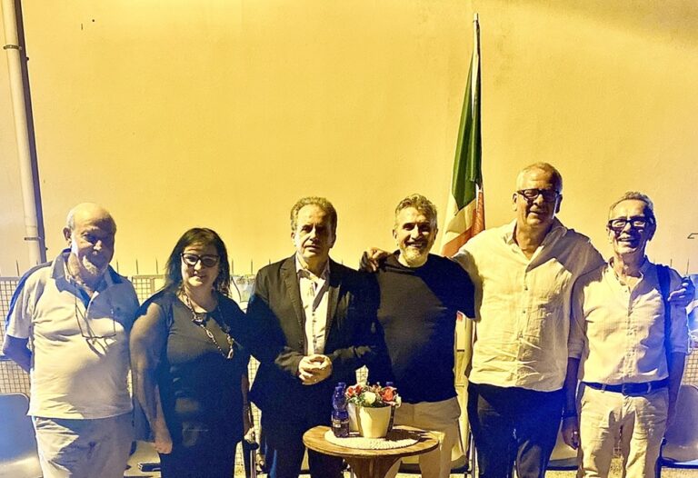 Cerda, dalle curve del mito alle sale del museo: la Targa Florio raccontata alle Notti di BCsicilia