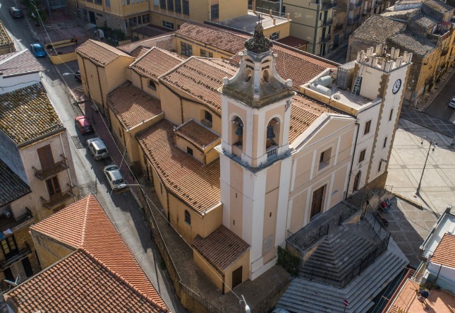 Montemaggiore Belsito, il Museo del SS. Crocifisso fiore all’occhiello della comunità