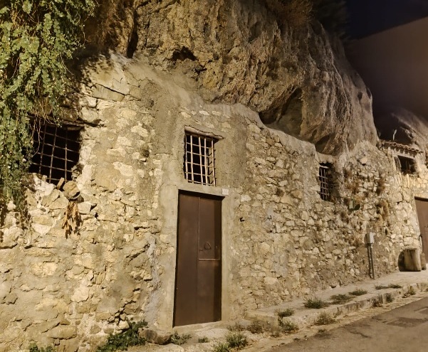 Roccapalumba, Notti di BCsicilia: visita guidata al Centro storico