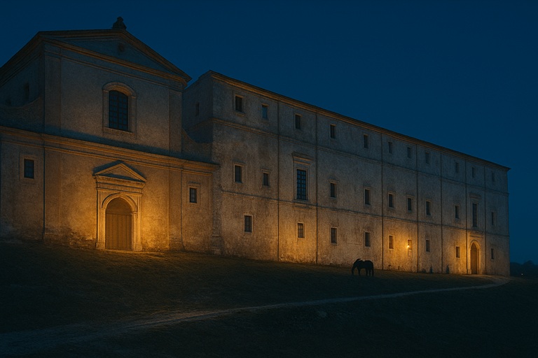 “Notti di BCsicilia”. “Da Santa Venera al Ponticello: a Caltanissetta passeggiata alla scoperta dell’antico torrente nel centro storico della città