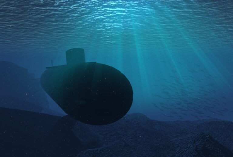 Marina USA da la “caccia” per due giorni a sommergibile russo nel mar di Norvegia senza scovarlo: partiti aerei e droni anche dalla Sicilia