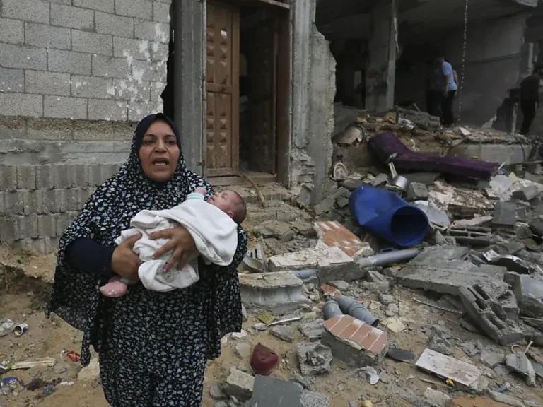 Petralia Soprana, Consiglio Comunale approva mozione per la pace a Gaza 
