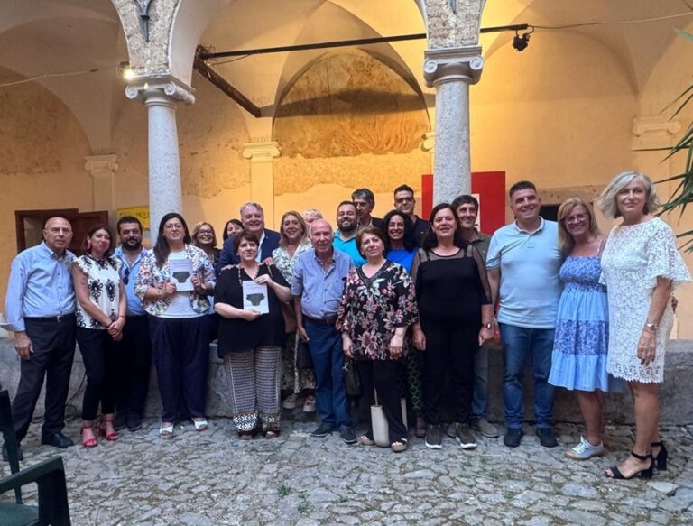 Collesano e la sua ceramica: presentazione del libro di Tommaso Gambaro