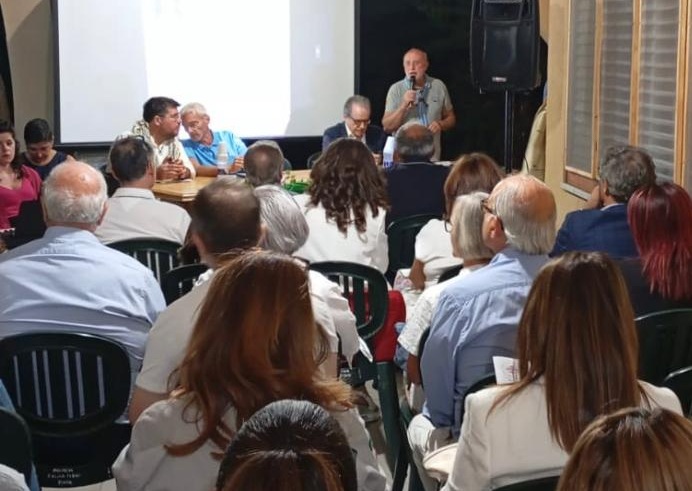 Ad Altavilla Milicia serata conclusiva delle “Le Notti di BCsicilia” dedicata a Carlo Alberto Dalla Chiesa