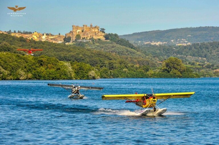 Termini Imerese, l’Associazione Volo Club Albatros ha partecipato al primo GiDro d’Italia 2025