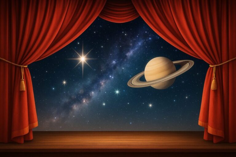 “Il meraviglioso teatro del cosmo”: astronomia, musica e arte in scena a Cefalù