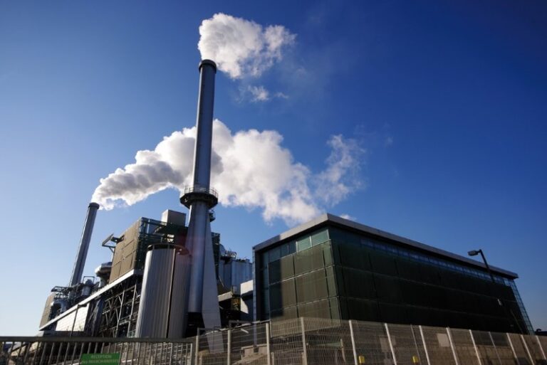 Termovalorizzatori a Palermo e Catania: aggiudicata la gara di progettazione