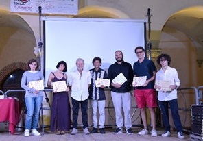 Castelbuono, spegne i riflettori il Concorso Nazionale di Fotografia Fotoriflettendo dedicato a Momò Calascibetta
