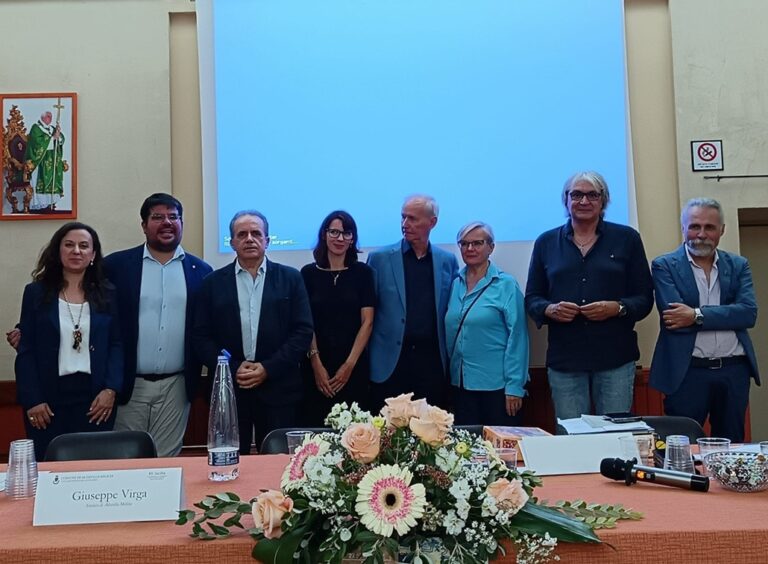 Altavilla Milicia, grande partecipazione alla presentazione del libro “Santa Maria di Campogrosso, da casale arabo a centro di culto medievale”