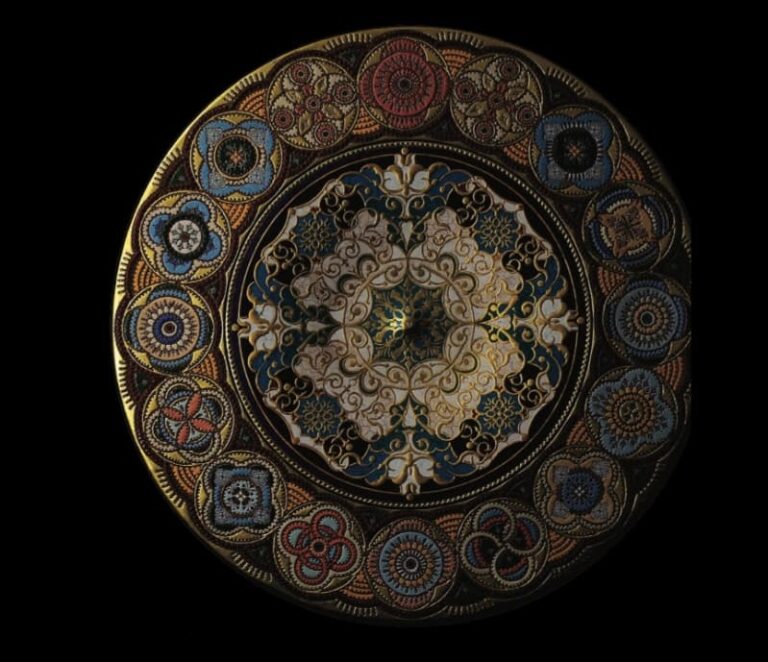 Termini Imerese, “Geometria aurea: tra il visibile e l’invisibile”: si inaugura al Museo la mostra di Emanuele India