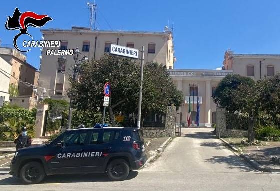 Esperonews Carabinieri
