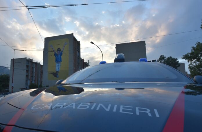 Esperonews Carabinieri