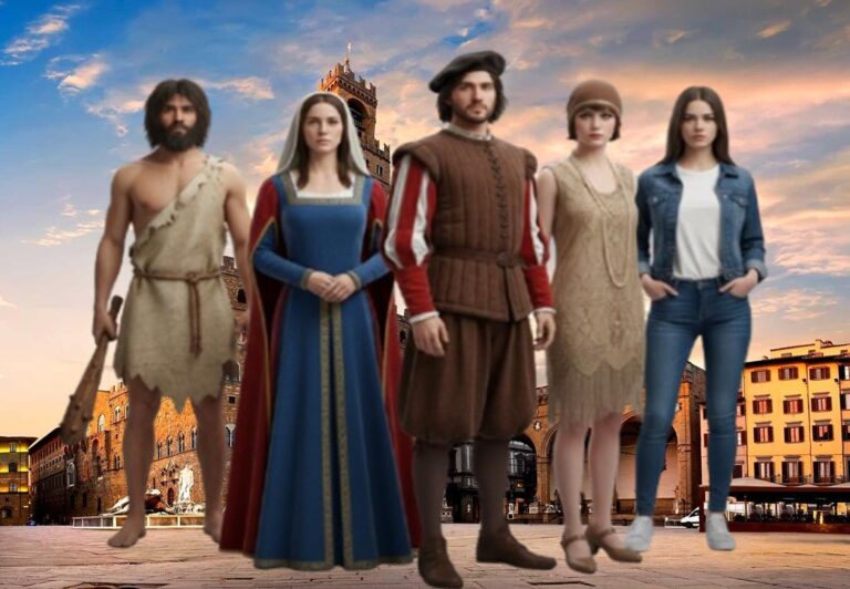“L’Abbigliamento in Sicilia: Storia, Arte e Tradizione popolare”: al via Corso on line promosso da BCsicilia e Università Popolare