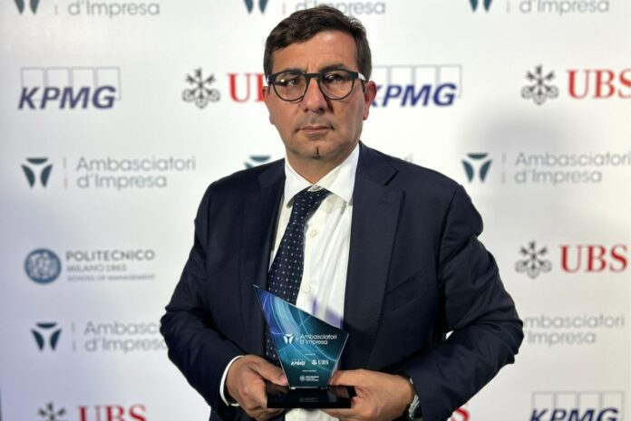 Esperonews Mario Puglisi