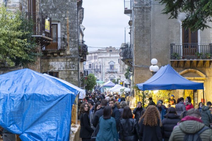 Esperonews Petralia Sottana Festa