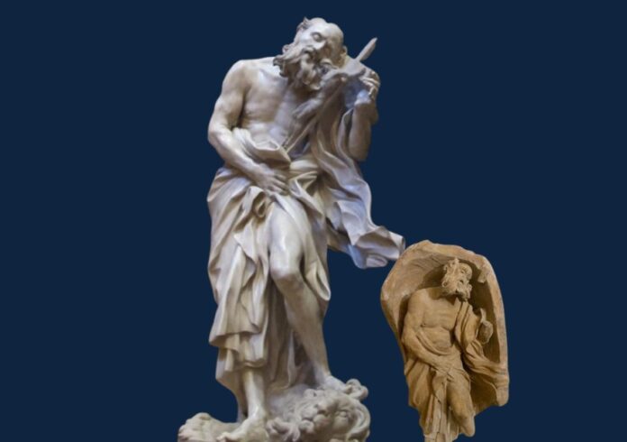 Esperonews San Girolamo del Bernini