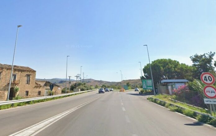 Esperonews Svincolo Buonfornello