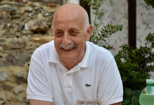 Esperonews Vincenzo Muscarella