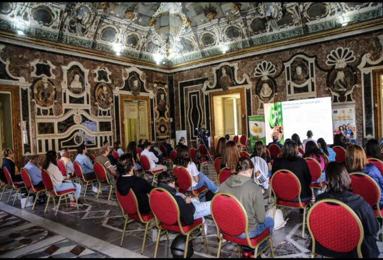 Bio in Sicily 2025: a Villa Palagonia a Bagheria il forum dello sviluppo locale sostenibile