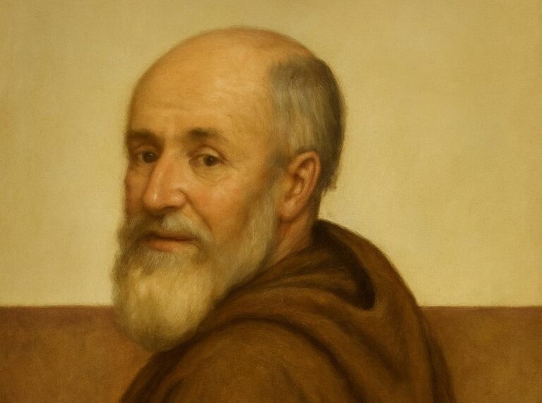 Montemaggiore Belsito. Felice Giovannangelo: il frate ribelle che morì per l’Italia unita