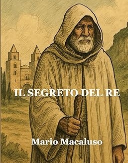 Esperonews libro Segreto del re
