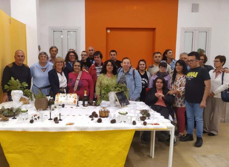Termini Imerese, incontro conclusivo del Progetto di Agricoltura Sociale “AgriArmonia”