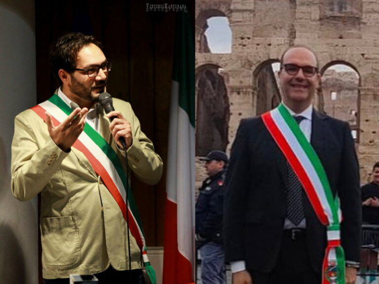 Giornale di Cefalù, Isnello e Pollina guardano avanti: interviste ai sindaci Marcello Catanzaro e Pietro Musotto