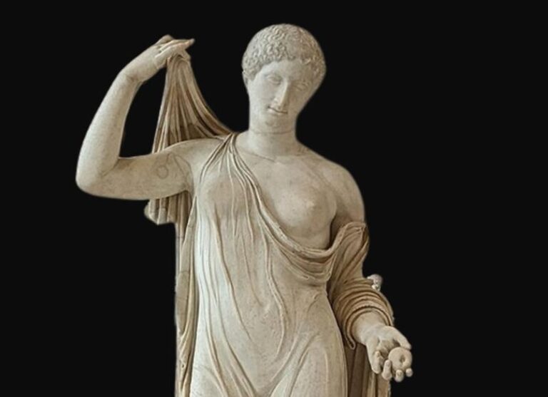 Si parla dell’abbigliamento dei Greci in Sicilia alla terza lezione del Corso on line promosso da BCsicilia e Università Popolare