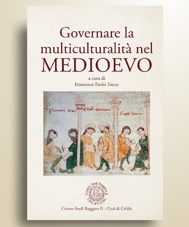 Esperonews Cefalù, Governare La Multiculturalità nel medioevo