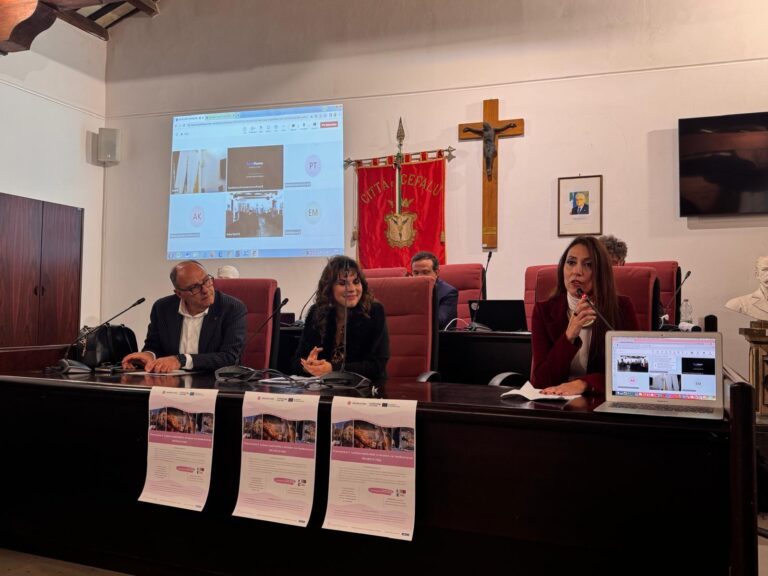 Cefalù, Patto per il mare: progetto di Federalberghi che punta alla sostenibilità turistica