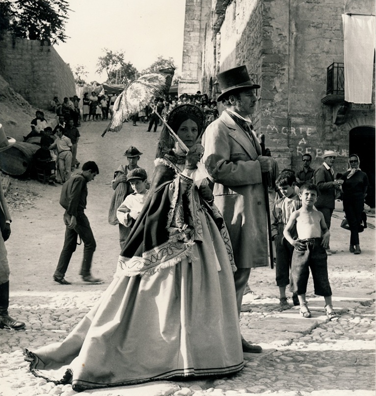 Ciminna, sulle orme del “Gattopardo”. Una giornata nella mitica Donnafugata con visita al paese, ai luoghi, al set del film