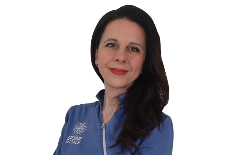 Il respiro del sale: intervista a Elena Panno