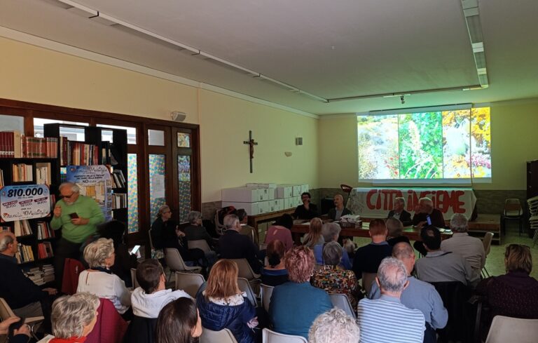 Salviamo gli “Gli Orti della Susanna”: al quartiere Cibali di Catania nasce un Comitato per difenderli